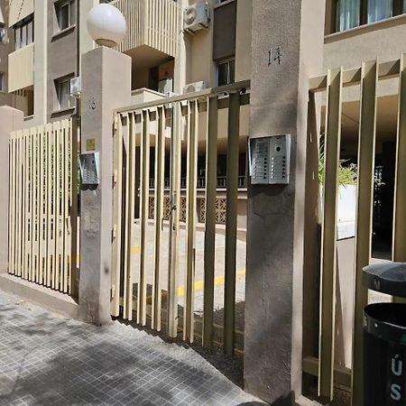 La Calma Barcelo Apartment Malaga Luaran gambar