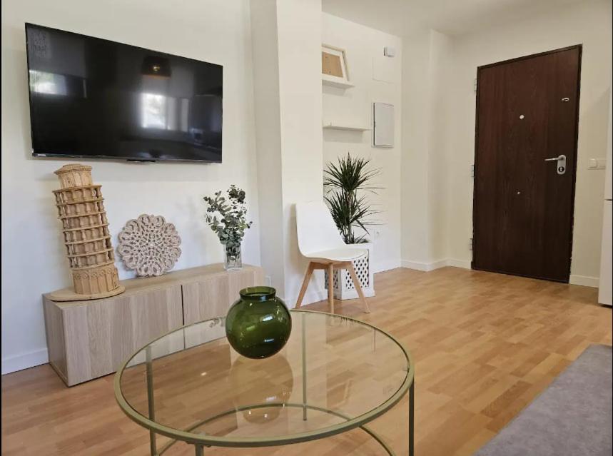 La Calma Barcelo Apartment Malaga Luaran gambar
