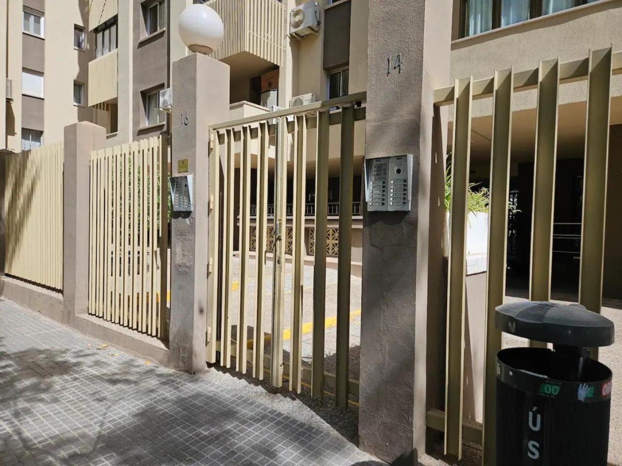 La Calma Barcelo Apartment Malaga Luaran gambar